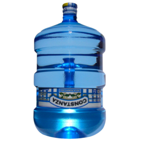 Garrafón 20 litros