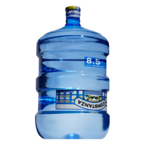 Garrafón Agua Alcalina 8.5+